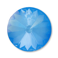 Kiwa crystals # 1122 Crystal Electric Blue Eig Night