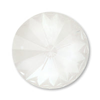 Kiwa crystals # 1122 Crystal Electric White Ignight