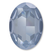 Kiwa crystals # 4127 Crystal Denim Ignight