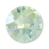Kiwa crystals # 1088 Crisolite Moonlight/F