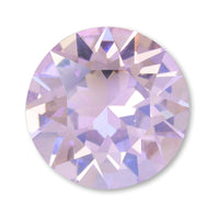 Kiwa crystals # 1088 Violet Moonlight/F