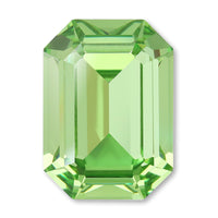 Kiwa crystals # 4610 Peridot/F