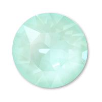 Kiwa crystals # 1088 Crystal Soft Mint Ignight
