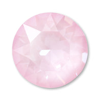 Kiwa crystals # 1088 Crystal Soft Rose Ignight