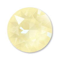 Kiwa crystals # 1088 Crystal Soft Yellow Ignite