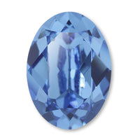 Kiwa crystals # 4120 Ice Blue/F