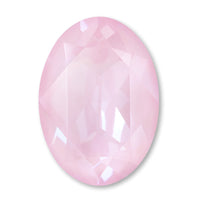 Kiwa crystals # 4120 Crystal Soft Rose Ignight