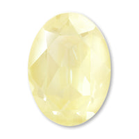 [Large bag]Kiwa crystals #4120 Crystal Soft Yellow Ignite