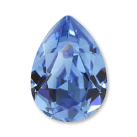 Kiwa crystals # 4320 Ice Blue/F