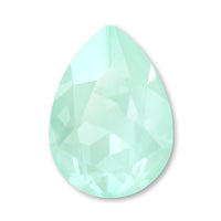 Kiwa crystals # 4320 Crystal Soft Mint Ignight