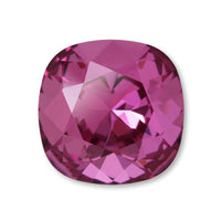 [Large bag]Kiwa crystals #4470 Dark Roose/F