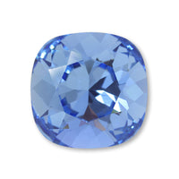 [Large bag]Kiwa crystals #4470 RC Ice Blue/F