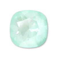 [Large bag]Kiwa crystals #4470 Crystal Soft Mint Ignite