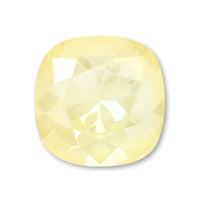 [Large bag]Kiwa crystals #4470 Crystal Soft Yellow Ignite
