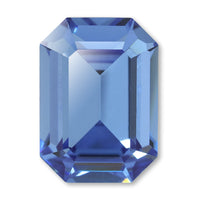 Kiwa crystals # 4610 Ice Blue/F
