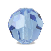 Kiwa crystals # 5000 Ice Blue