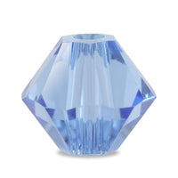 Kiwa crystals # 5328 Ice Blue