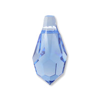[Large bag]Kiwa crystals #6000 RC Ice Blue