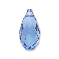 Kiwa crystals # 6010 Ice Blue