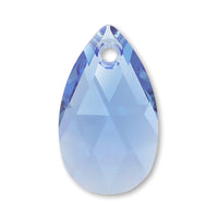 Kiwa crystals # 6106 Ice Blue