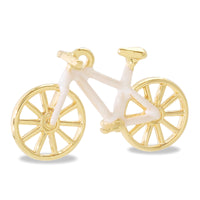 Charm Road Bike White/G