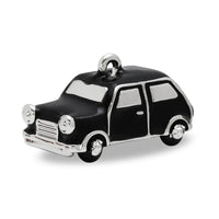 Charm Automobile Classic Car Black/RC