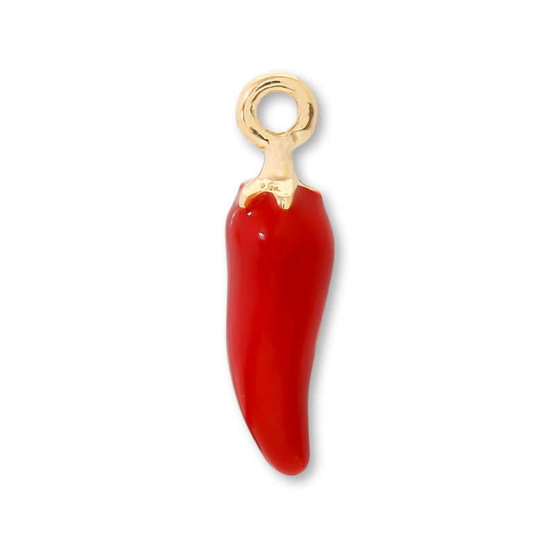 Charm pepper red/g