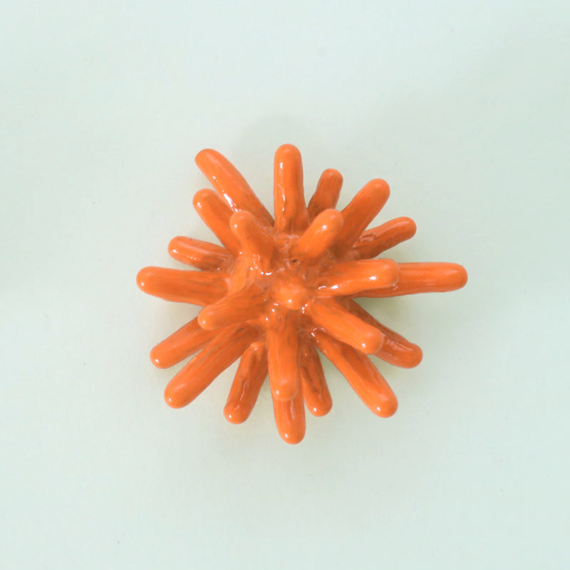 Spanish Parts Coral No.1 3 Can Orange