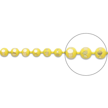 Chain K-422 Yellow