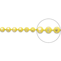 Chain K-422 Yellow