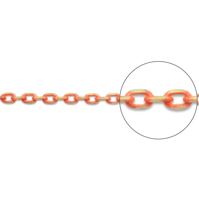 Ban Chain チェーン K-423 オレンジ – 貴和製作所オンラインストア