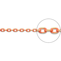 Chain K-423 Orange