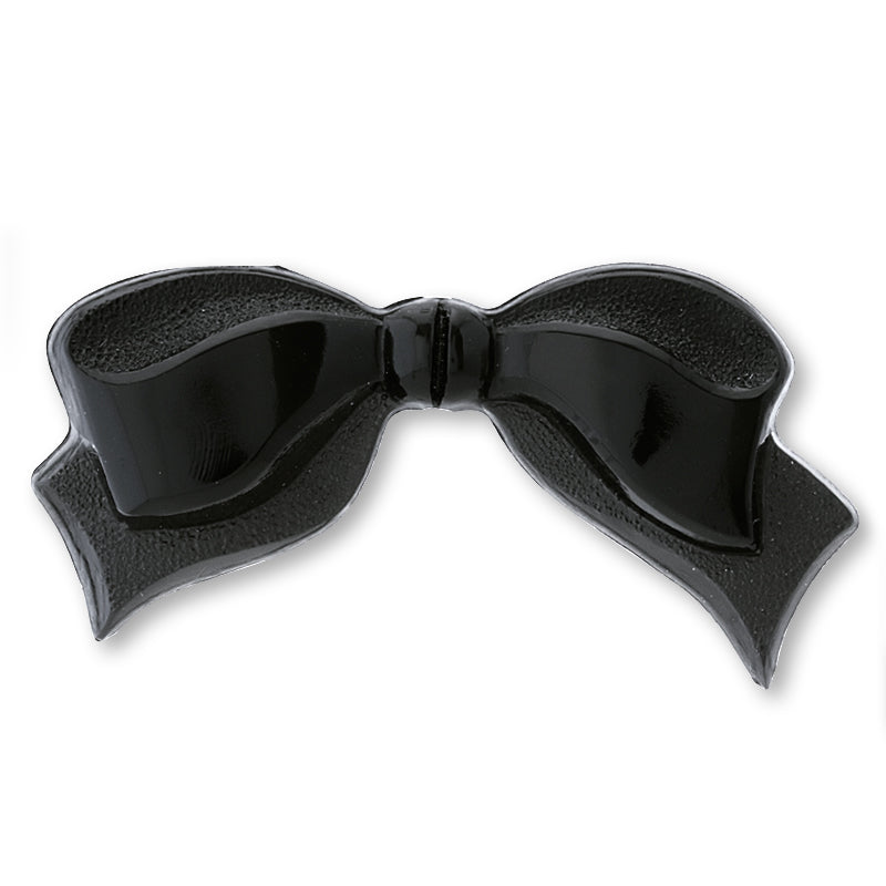 Acrylic Germany ribbon 1 black