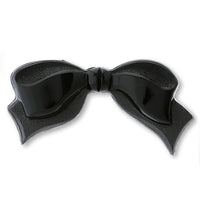 Acrylic Germany ribbon 1 black