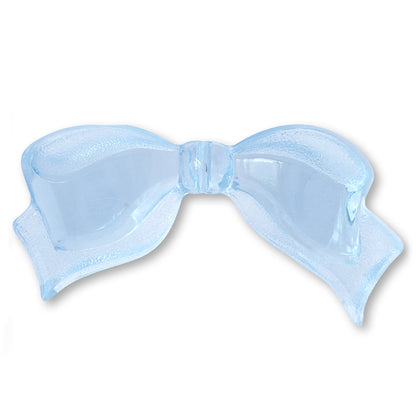 Acrylic Germany Ribbon 1 Pure Aqua