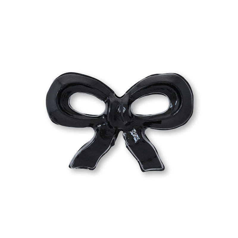 Acrylic Germany ribbon 2 black