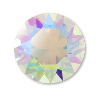 Kiwa crystals #1088 Crystal Blue AB/Unf