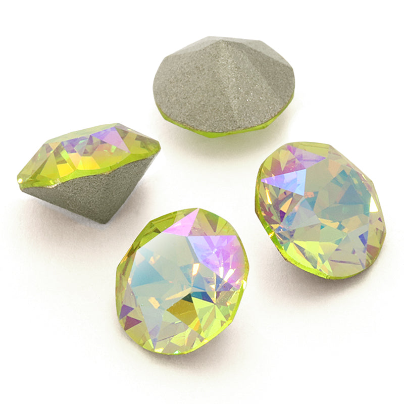 Kiwa crystals 