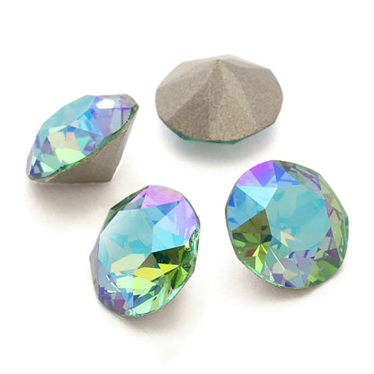 Kiwa crystals 