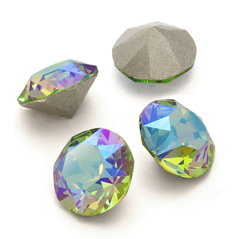 Kiwa crystals 