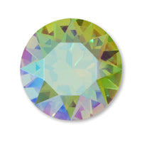Kiwa crystals #1088 Peridot Blue AB/F