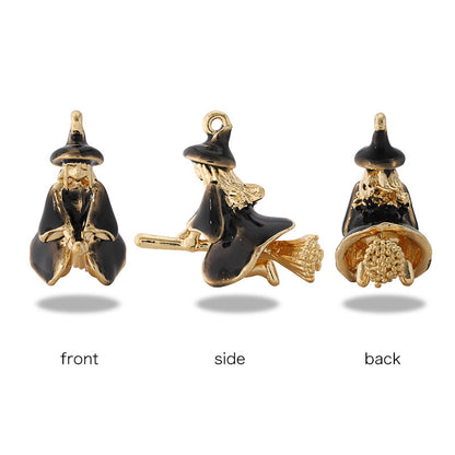 Charm Witch Black/RC