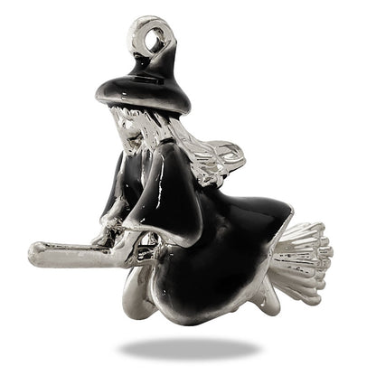 Charm Witch Black/RC