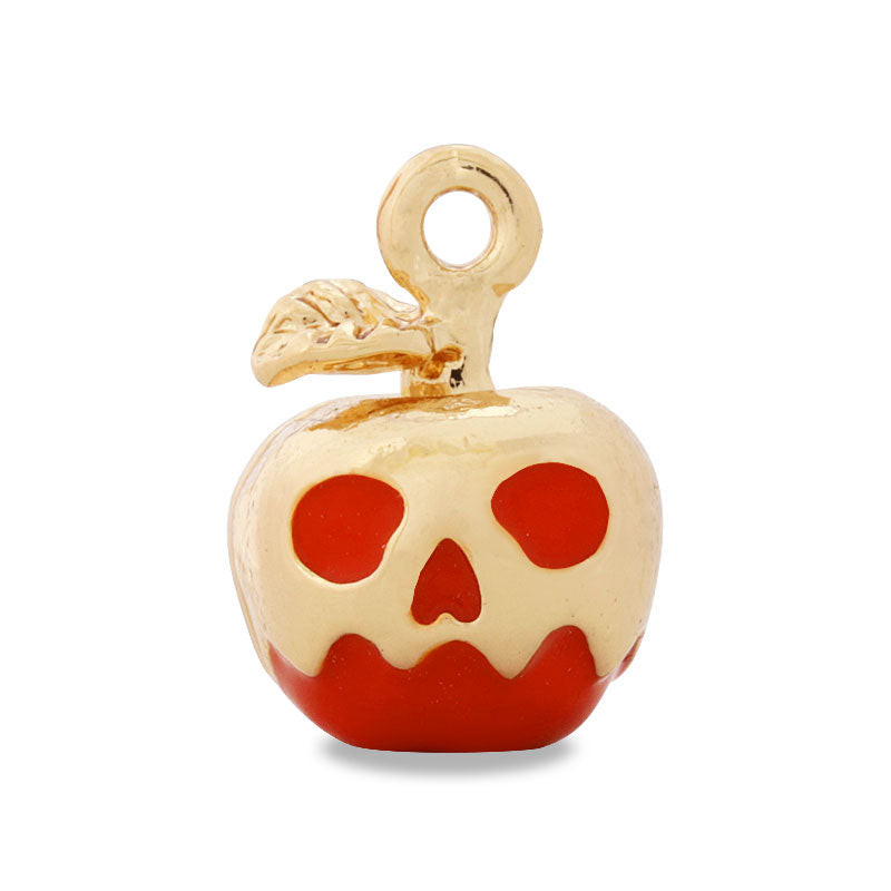 Charm poisonous apple red/g