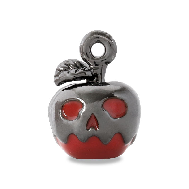 Charm poisonous apple red/B