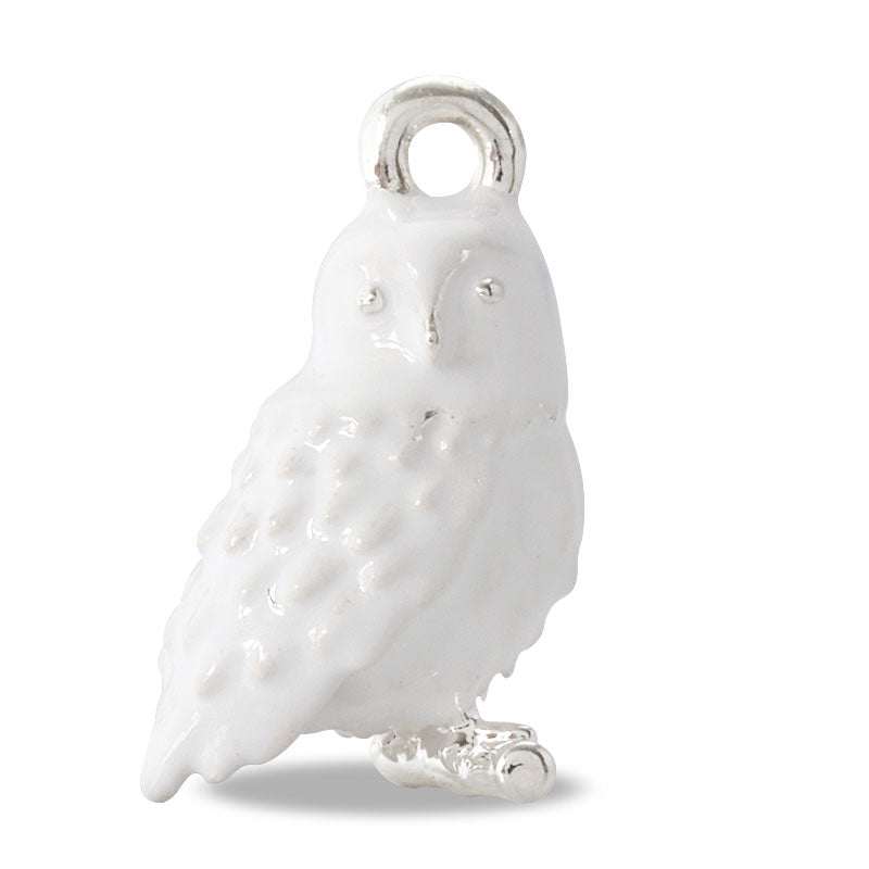 Charm Owl White/SV