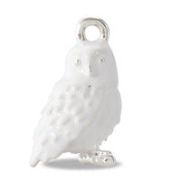 Charm Owl White/SV