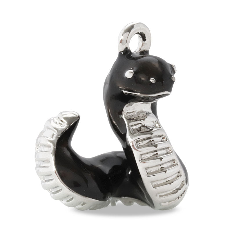 Charm snake black/RC