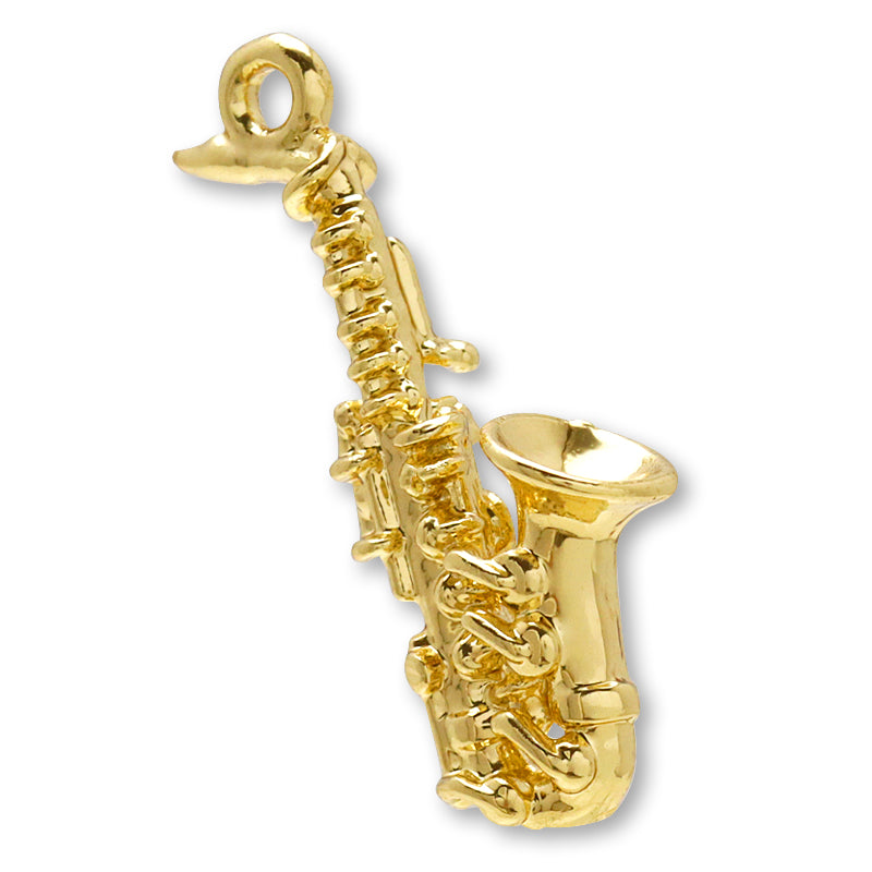 Charm Alto Sax Gold