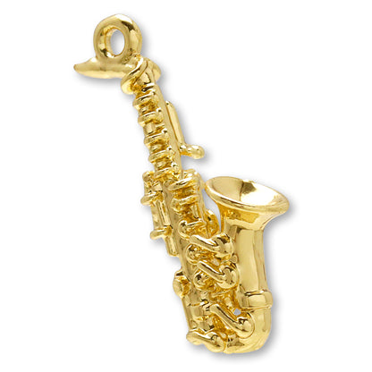 Charm Alto Sax Gold